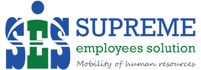 SUPREME EMPLOYEES SOLUTION