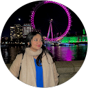 Divya B. profile picture