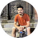 Deebesh K. profile picture